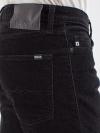 Pánske latkové nohavice menčester COLT CORD 907
